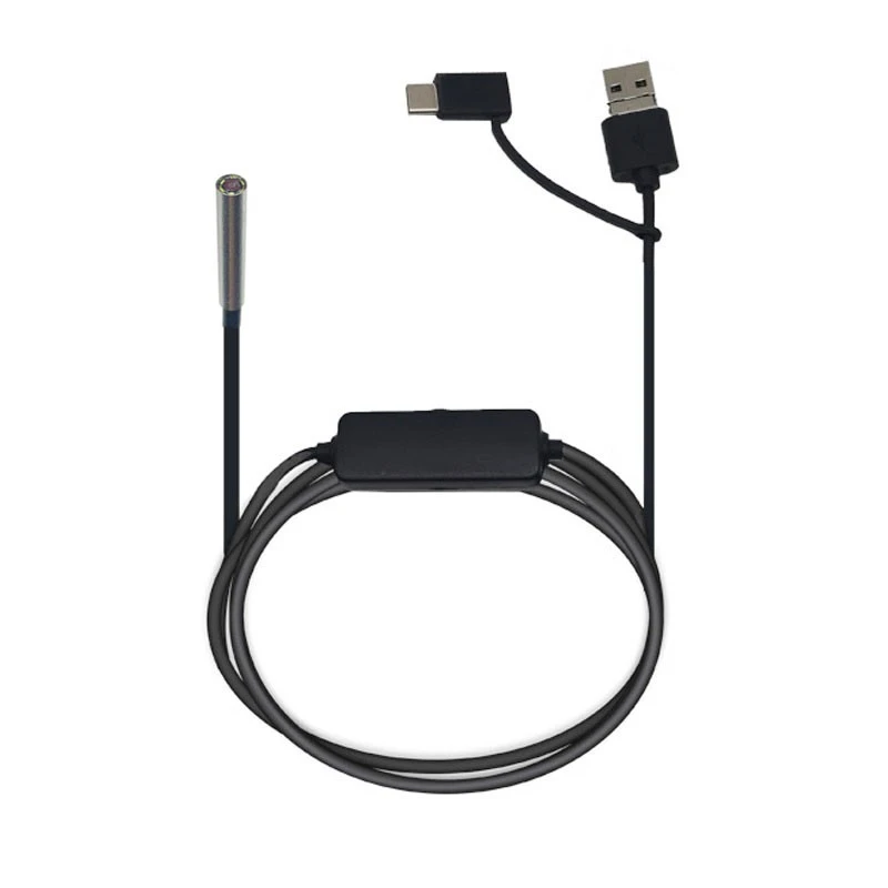 Industrial Endoscope Mini Camera